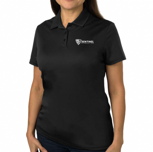 Women’s Mission Tribute Polo