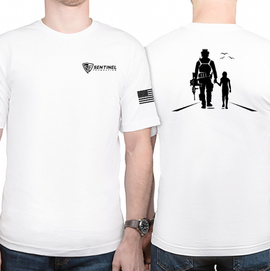 The Classic Mission Tee