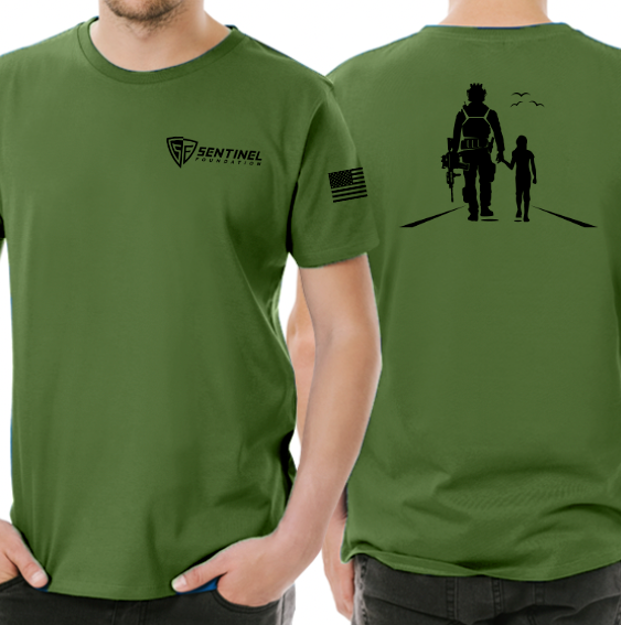 Protector Tee