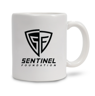 Morning Watch 11oz Mug