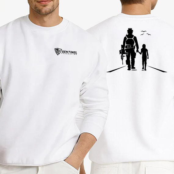 Defender Sweatshirt
