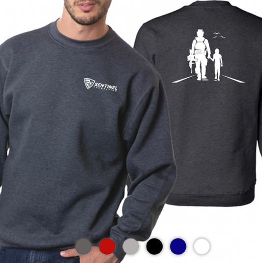 Defender Sweatshirt