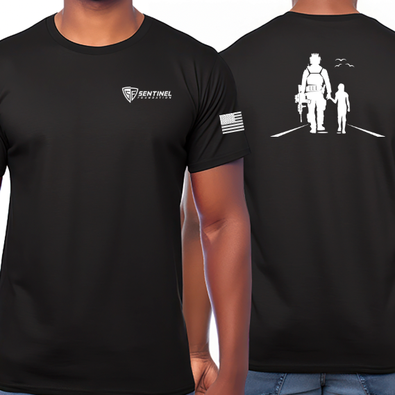 The Classic Mission Tee