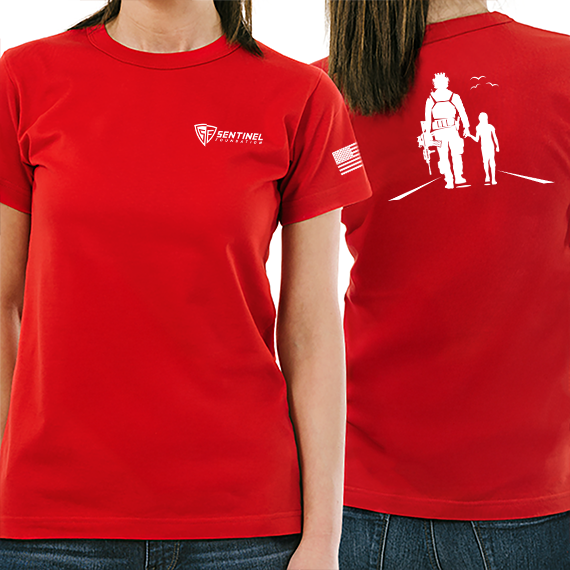 The Classic Mission Tee