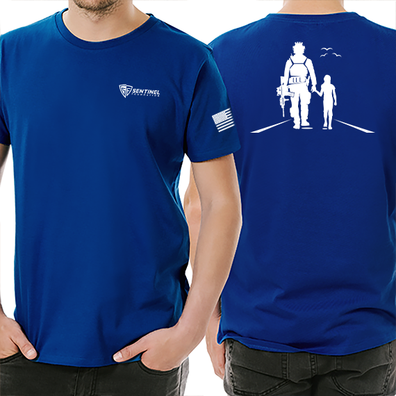 The Classic Mission Tee