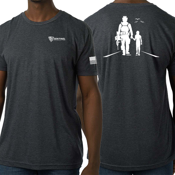 Duty & Honor Tee