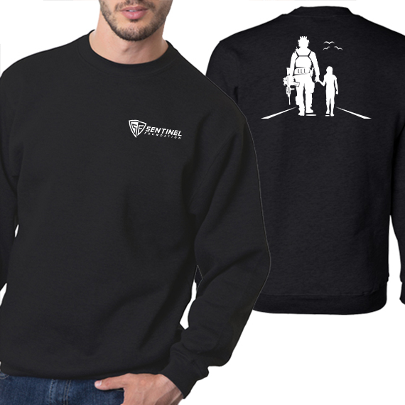 Defender Sweatshirt