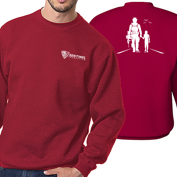 Defender Sweatshirt