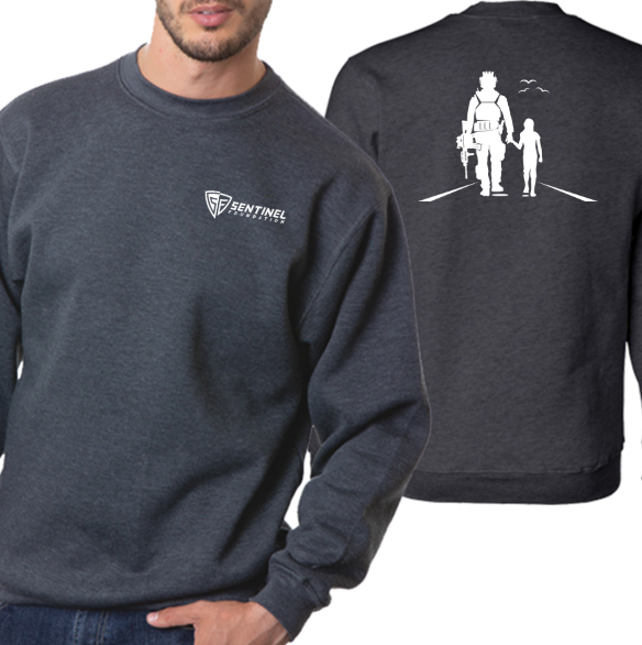 Defender Sweatshirt