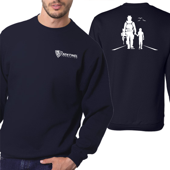 Defender Sweatshirt