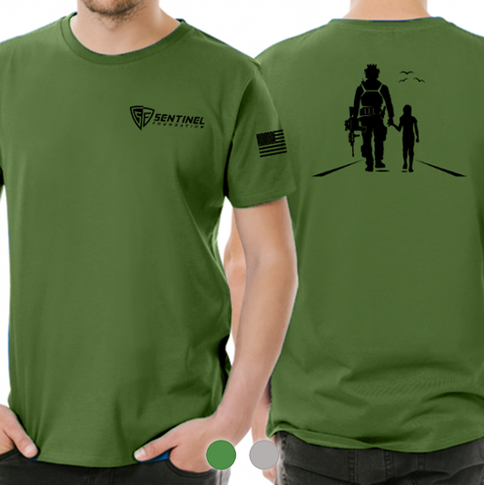 Protector Tee