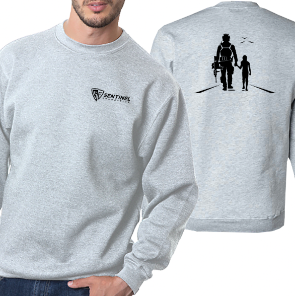 Defender Sweatshirt