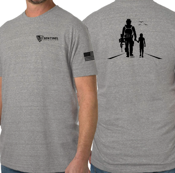 Duty & Honor Tee