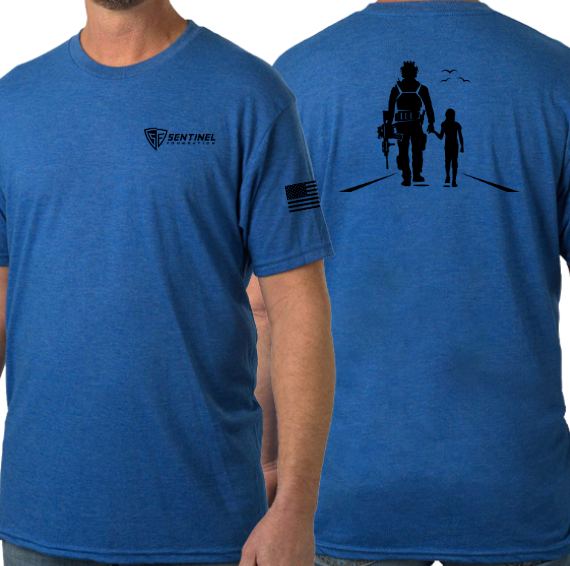 Duty & Honor Tee