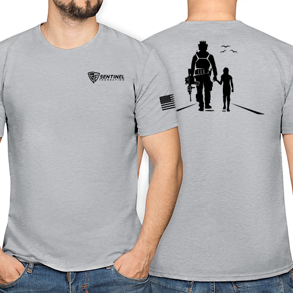 Protector Tee