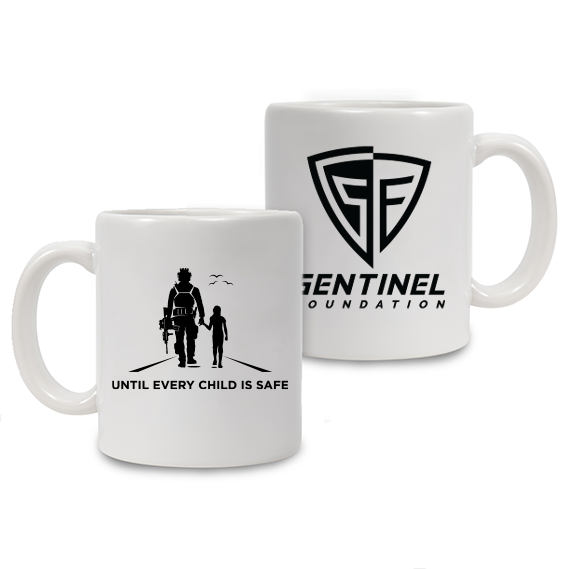 Morning Watch 11oz Mug