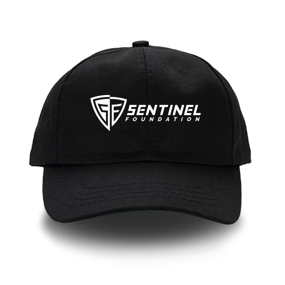 Sentinel Shield Classic Dad Hat