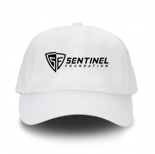 Sentinel Shield Classic Dad Hat