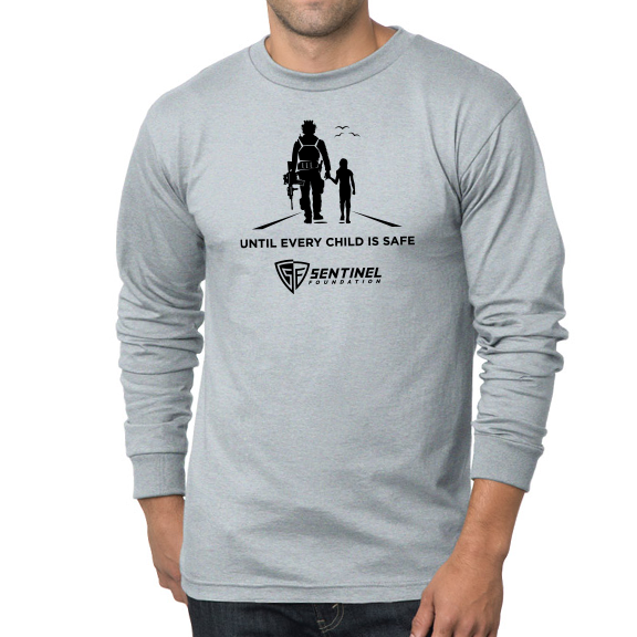 The Missions Long Sleeve Tee