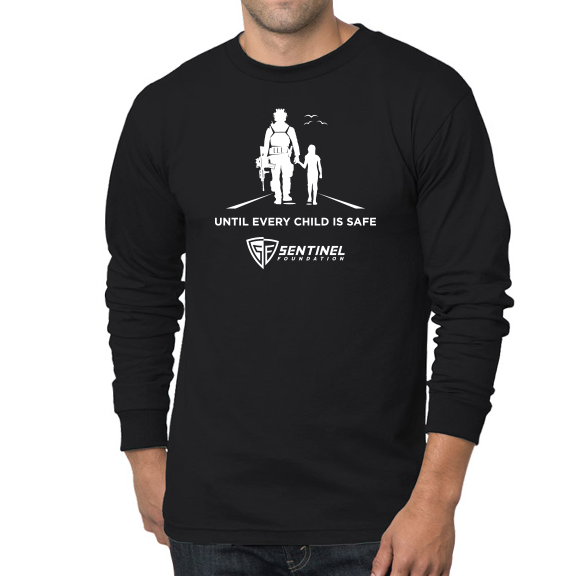 The Missions Long Sleeve Tee