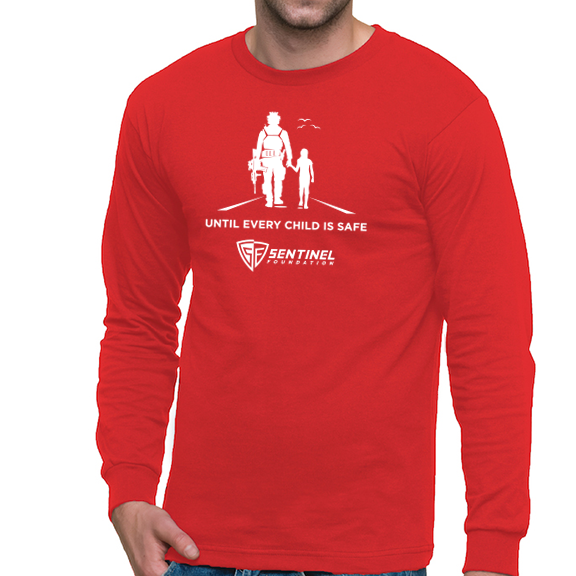 The Missions Long Sleeve Tee