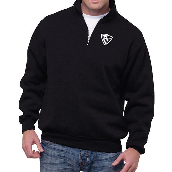 Sentinel Protection Shield ¼ Zip Jacket