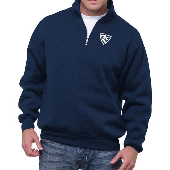 Sentinel Protection Shield ¼ Zip Jacket