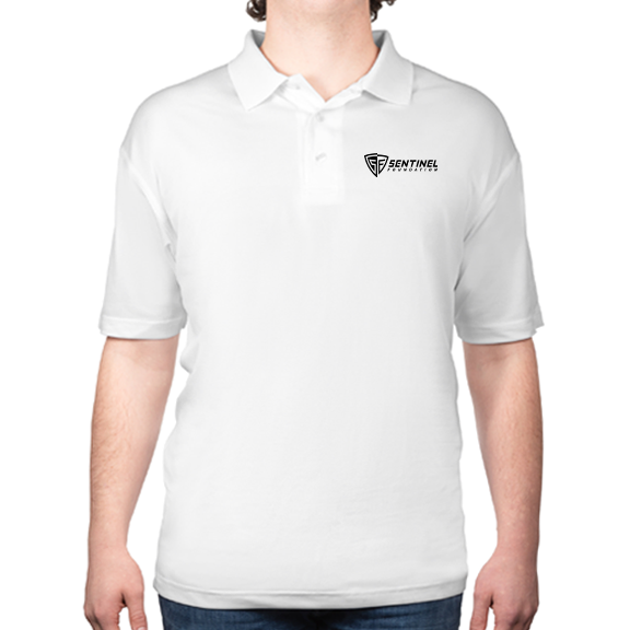 Men’s Mission Tribute Polo