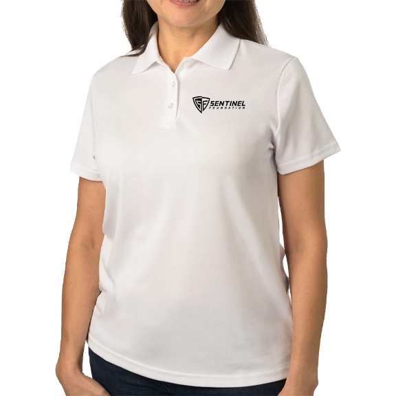 Women’s Mission Tribute Polo