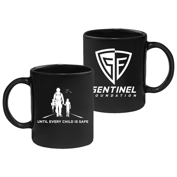 Morning Watch 11oz Mug