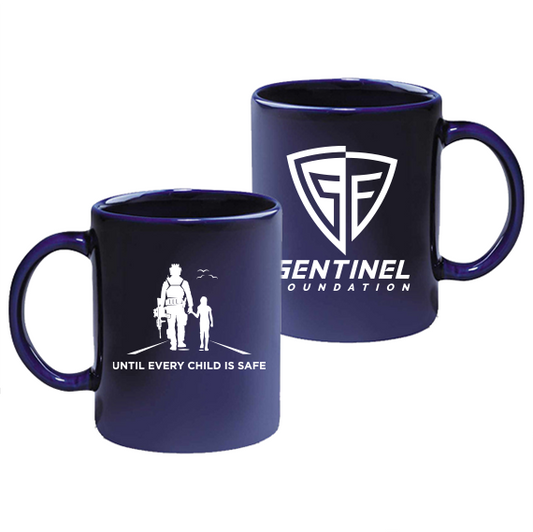 Morning Watch 11oz Mug